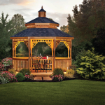 gazebo kit