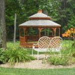 custom gazebo kits
