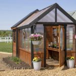 greenhouse kits