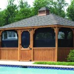 gazebo installation