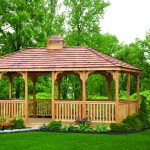 gazebo kits for sale