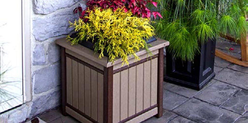 planter kits