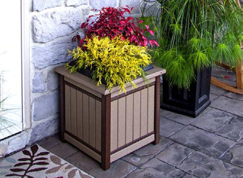 planter kits