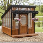 greenhouses for outdoor