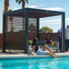 Cabana X Core or Core+ 10'x10' Pergola Kit