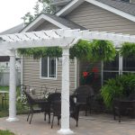 pergola furniture