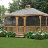 gazebo installation service