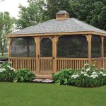 gazebo installation service