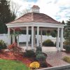 outdoor pavilion kits