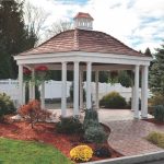 outdoor pavilion kits