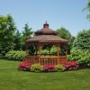 backyard gazebo kit for sale