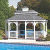 gazebo kits for sale