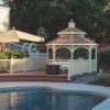outdoor gazebos for sale