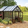 greenhouse kits for sale