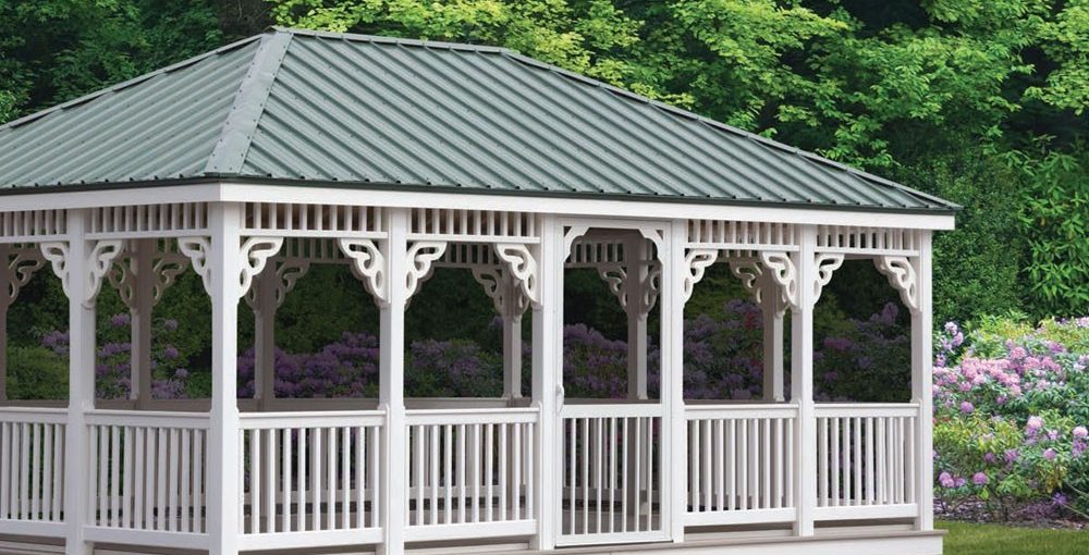 Gazebo Kit
