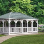 Gazebo Kit