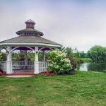 pergola vs gazebo