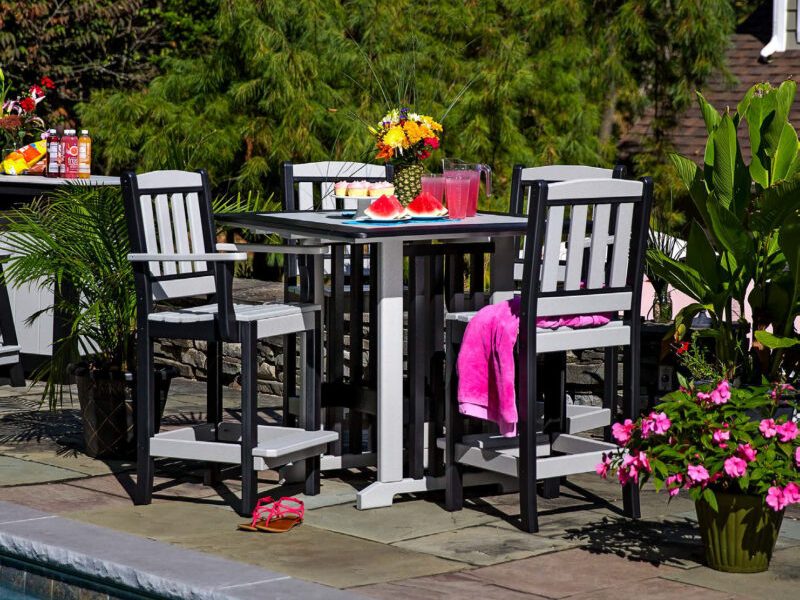 English garden kits